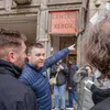 Ciprian Ciucu arată ce dezastru este in administratia primăriei Capitalei Foto: Facebook