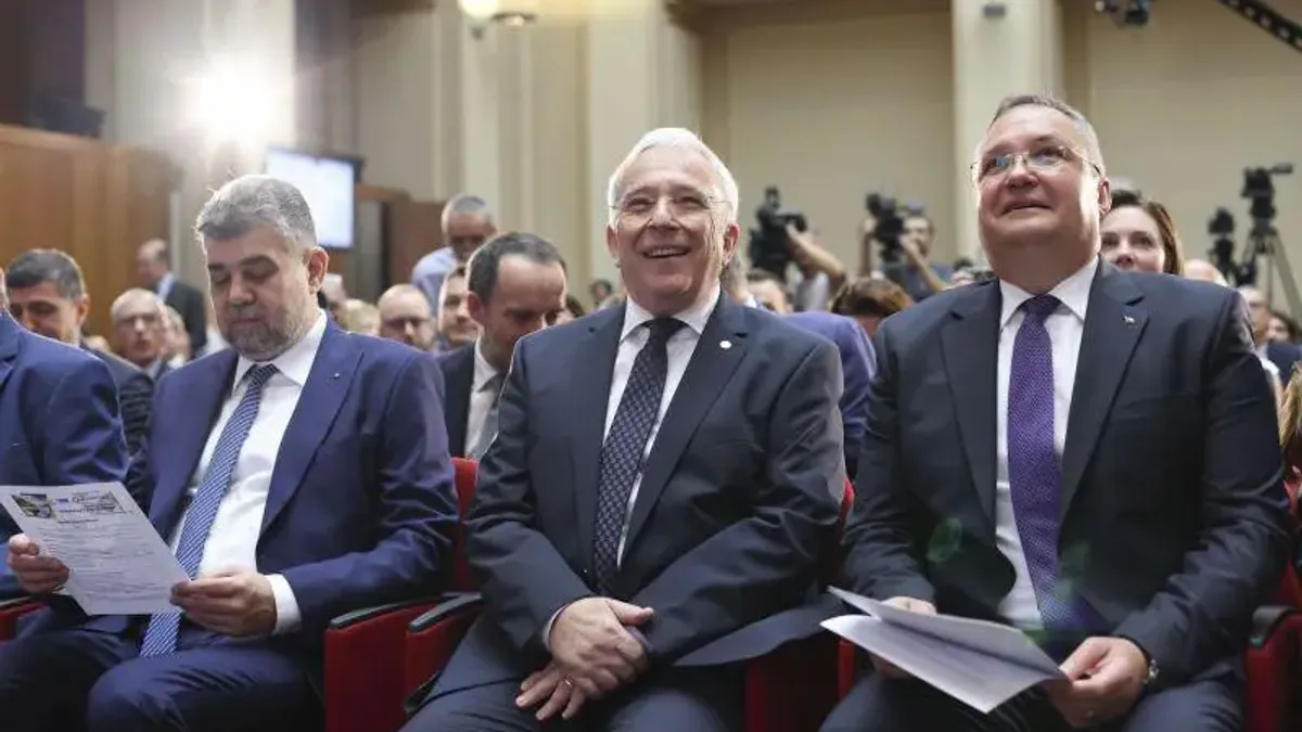 Cel mai scump euro din istorie: 5.1417 lei/euro, la cursul BNR Foto: Inquam/Sabin Cirstoveanu