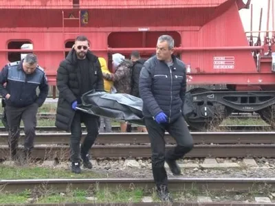 Lovit mortal de tren spre școală (sursa: ziaruldeiasi.ro)