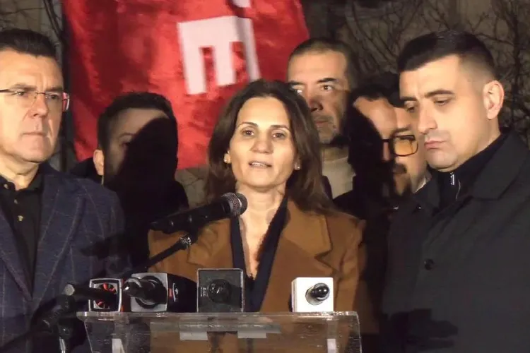 Cine sunt influencerii care sar în apărarea ministrului PSD prins că a plagiat Foto: captură video