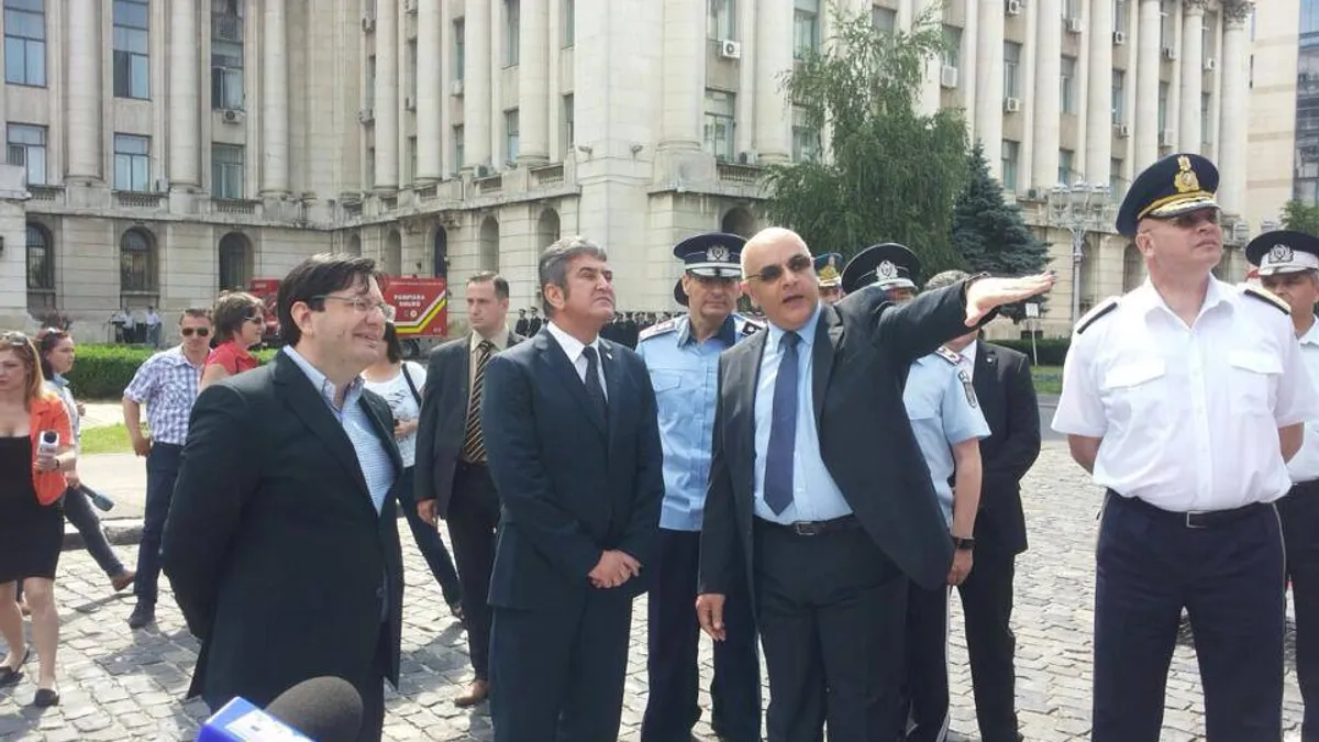 Sinecuri la stat pentru fosta „consilieră personală” a lui Bănicioiu Foto: Facebook