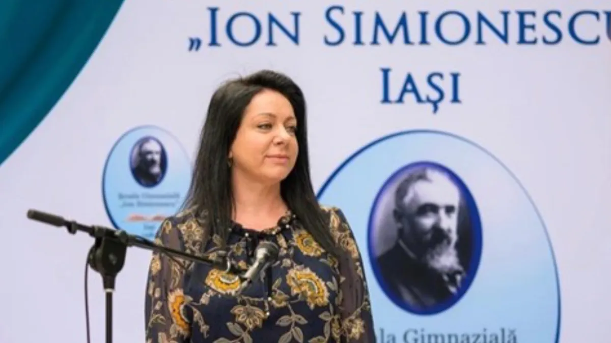 Directorii de școli, cerințele Ministerului (sursa: ziaruldeiasi.ro)