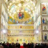 Catedrala Națională, deschisă în perioada sărbătorilor (sursa: basilica.ro)