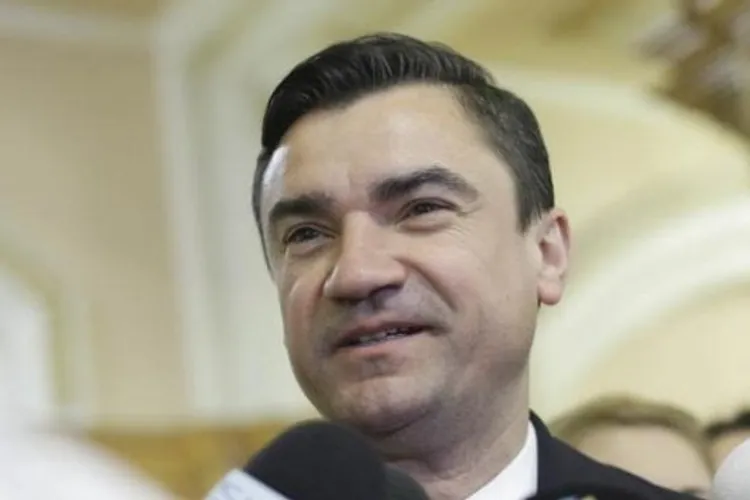 Primarul Chirica, turism penal la Vaslui (sursa: ziaruldeiasi.ro)