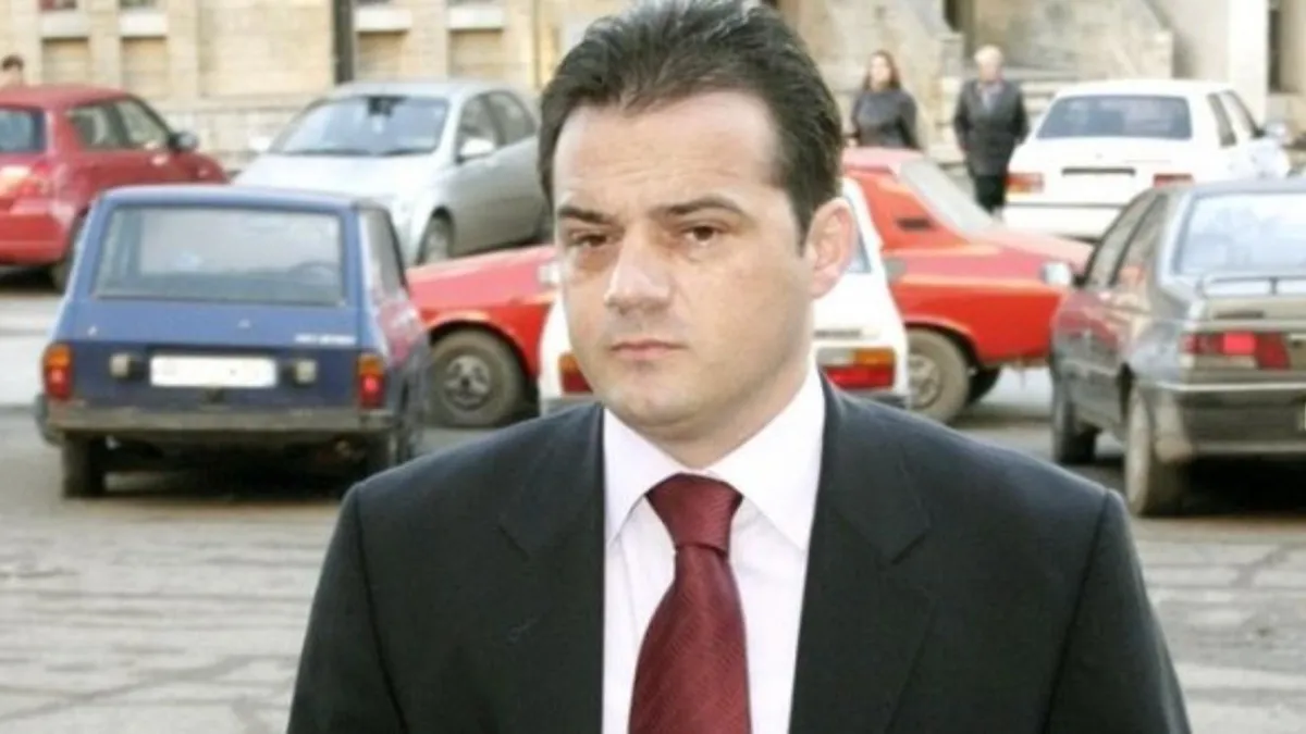 Finul lui Crin Antonescu, pedeapsă prescrisă (sursa: ziaruldeiasi.ro)