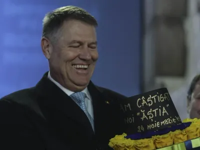 Fost șef al DNA arată cum a patronat Iohannis distrugerea luptei anticorupție, în regimul PSD-PNL Foto: Inquam/Octav Ganea