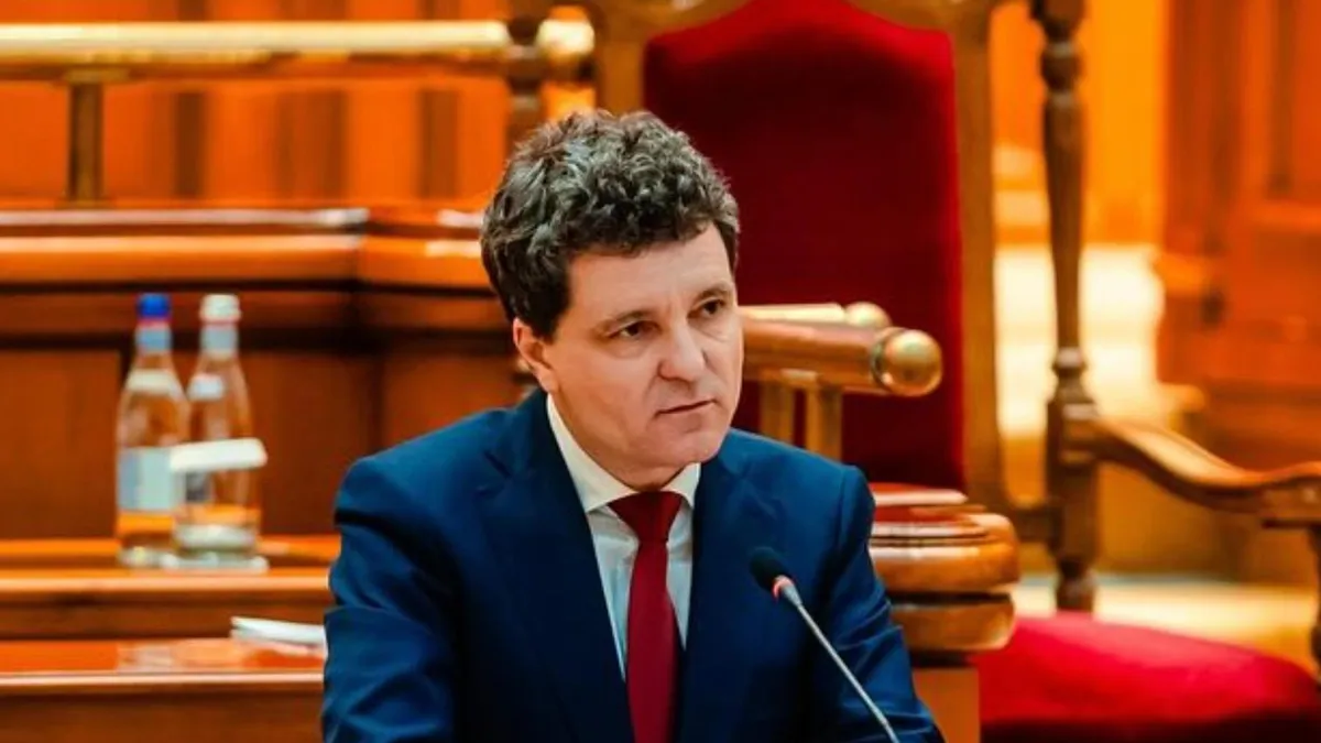 Nicușor Dan, convorbire cu șefa CE (sursa: Facebook/Nicușor Dan)