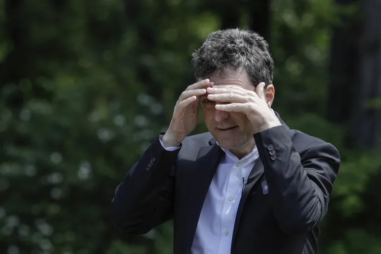 Au apărut Primele rezultate ale exitpoll-urilor la alegerile din București Foto: Inquam/Octav Ganea