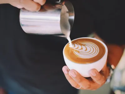 Cafeaua, potențial aliat al vieții sănătoase (sursa: Pexels/Chevanon Photography)