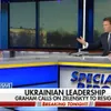 Zelenski, declarații după scandalul cu Trump (sursa: foxnews.com)