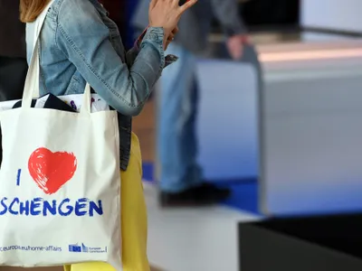 Bloomberg: Croatia ar putea fi primită în zona Schengen de la 1 ianuarie 2023 Foto: Comisia Europeană