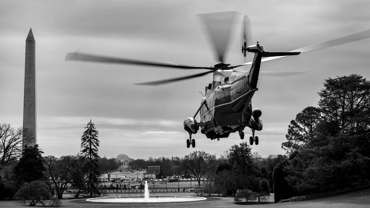 Trump vrea să dea jos regimul comunist din Cuba până la sfârșitul acestui an Foto: White House