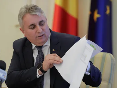 Guvernul confirmă dezvăluirile Defapt.ro despre AACR (sursa: Inquam Photos/George Călin)