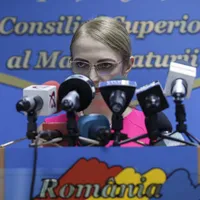 Savonea, amenințări la adresa presei după ce Inspecția Judiciară a desființat ancheta Recorder Foto: Inquam/Octav Ganea