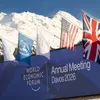 Forumul Economic Mondial de la Davos (sursa: weforum.org)