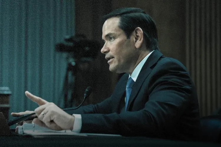 Rudele generalului Soleimani, arestate în SUA (sursa: Facebook/U.S. Department of State)