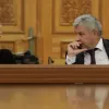 Renate Weber, care susținea teoriile rusești despre Deveselu, atacă la CCR ordonanța SAFE Foto: Adevărul