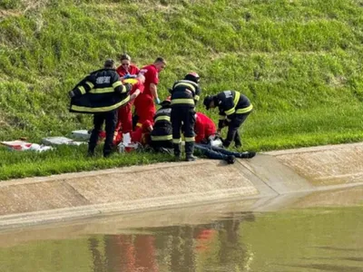 A salvat o fetiță cu prețul propriei vieți (sursa: ziaruldeiasi.ro)