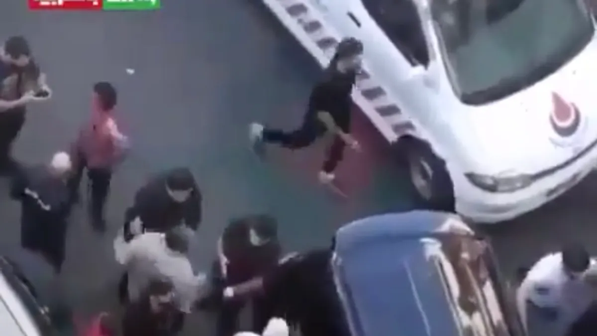 Exploziile din Liban, Hezbollah promite represalii (sursa: X/Visegrad24)