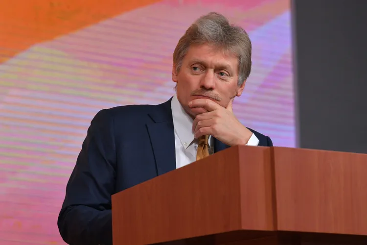 Este inacceptabil pentru noi ca Ucraina să fie membră NATO, spune Kremlinul