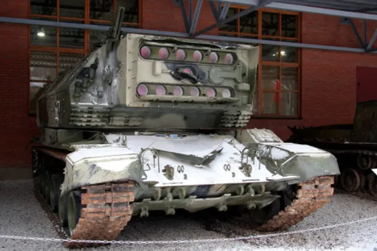 Arme cu laser în Ucraina (sursa: sandboxx.us)