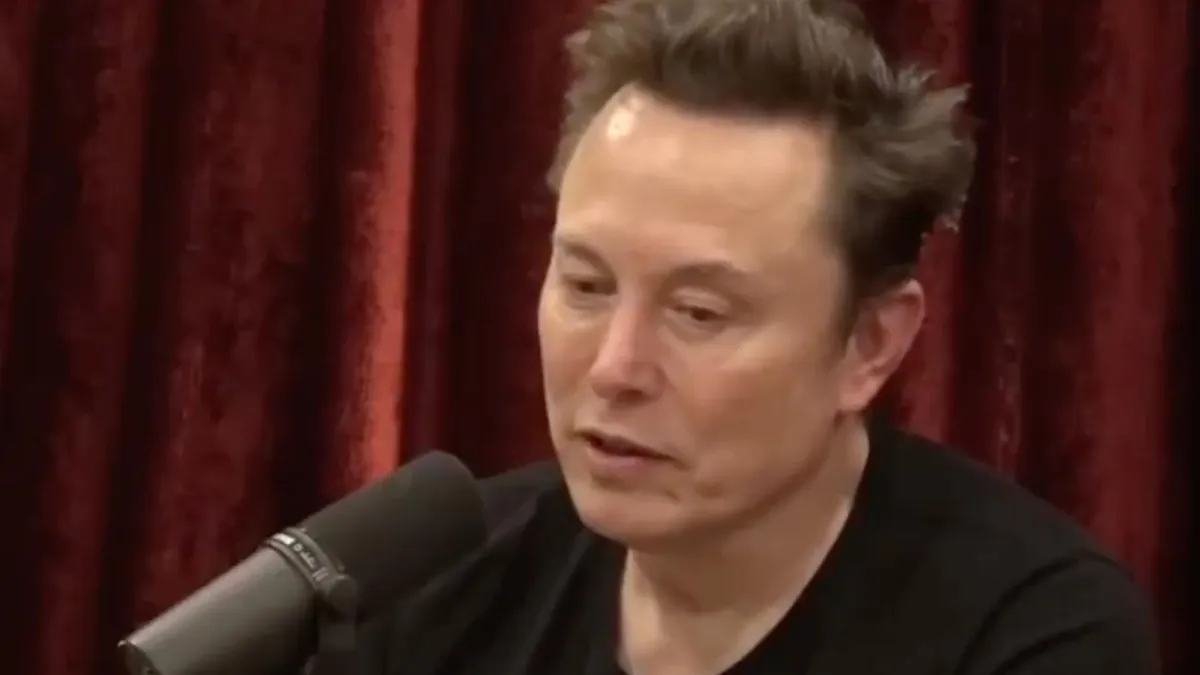 Musk vrea un oraș pe Lună (sursa: X/Mars University)