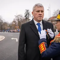 Eșecul SAFE al lui Predoiu, confirmat de Guvern (sursa: Facebook/Cătălin Predoiu)
