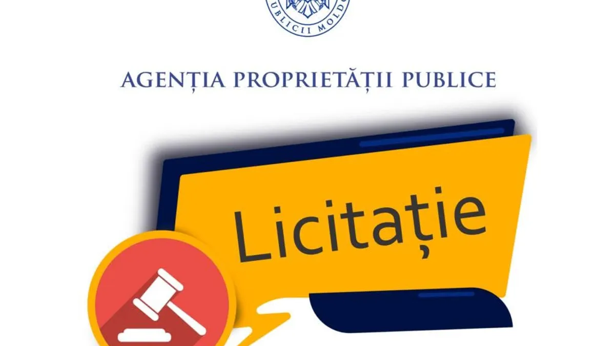 Republica Moldova reîncepe privatizările