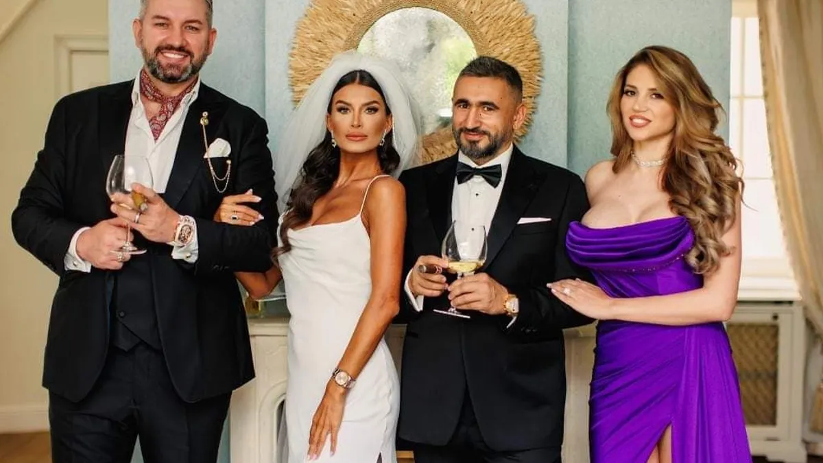 Noi dezvăluiri despre trimisul lui Ciolacu la Trump: este amic cu Mișu Procopsitu Foto: replicaonline.ro