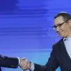 Calin Popescu Tăriceanu, care a fondat ALDE ca să-l ajute pe Ponta Foto: Inquam/George Calin