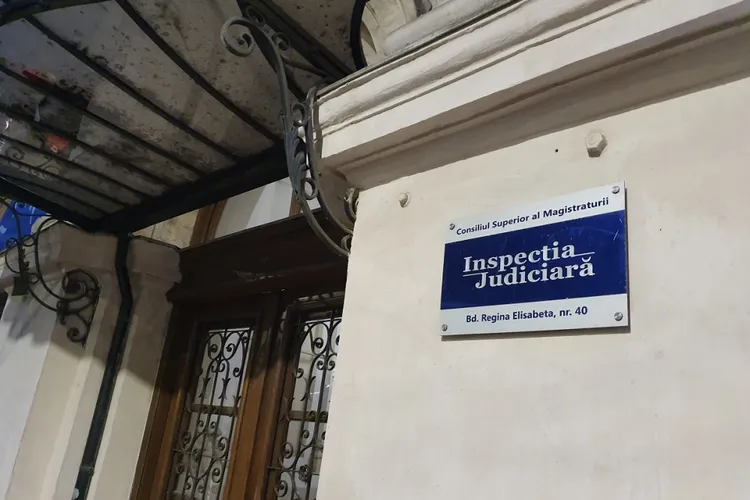 Sumele astronomice pe care le câștigă un judecător din Botoșani, detașat la controversata Inspecție Judiciară 