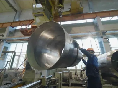 Ucraina atacă uzina de rachete din Votkinsk (sursa: kyivindependent.com)