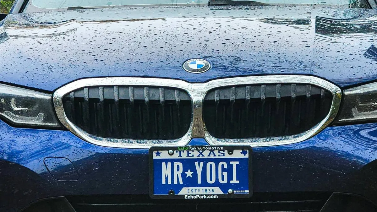 Acord SUA-UE, scad taxele pentru automobile (sursa: Pexels/HRK Gallery)