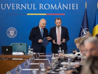 Dezastru PNRR: zero progres tehnic, zero progres financiar, la uriașul proiect de digitalizare CNSAS Foto: Facebook