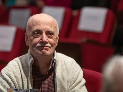 România va trece printr-un regim autocratic, crede Stere Gulea Foto: Inquam/Ilona Andrei