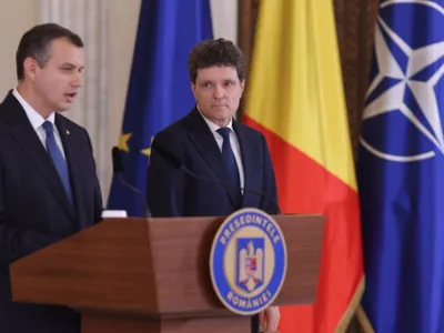 Viitorul premier, neutru, dar cu guvern politic, ar putea fi anunțat săptămâna viitoare - surse. Ce nume sunt pe lista lui Nicușor Dan