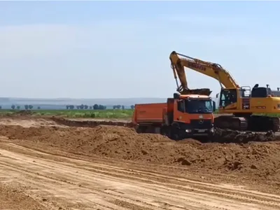Iașiul rămâne și în 2026 fără autostradă: traseul A8 este blocat de contestații și litigii