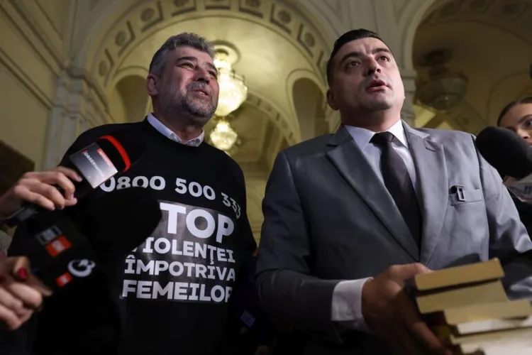 Planul Rusiei din Moldova este planul Rusiei pregătit pentru România Foto: Inquam/Sabin Cirstoveanu