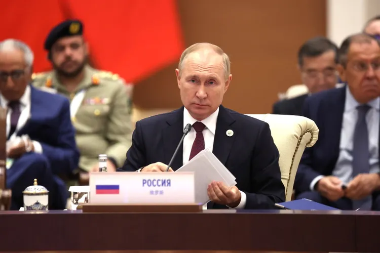 Putin încearcă să-și ascundă eșecul evident (syrsa: kremlin.ru)