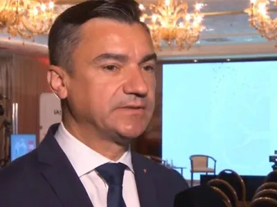 Primarul Iașiului vrea să fie parlamentar (sursa: ziaruldeiasi.ro)