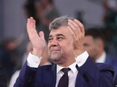 Și în guvernarea Ciolacu a fost recesiune tehnică la început de 2024 Foto: Inquam/Octav Ganea