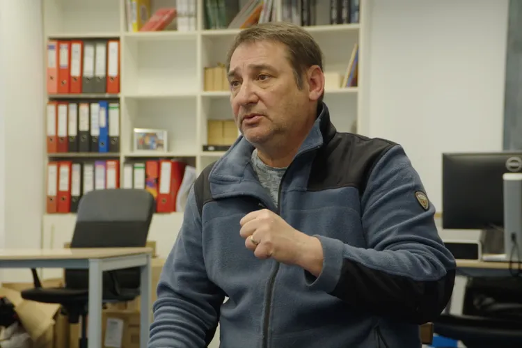 Banii pentru studii despre Bîstroe, necheltuiți (sursa: defapt.ro)