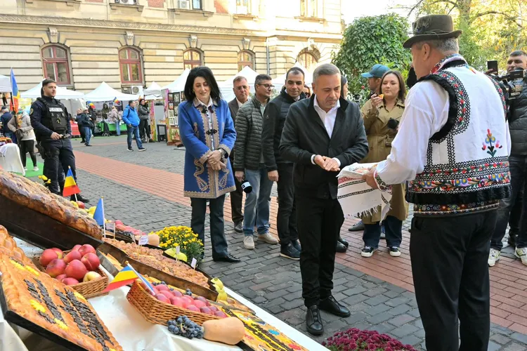 Ministrul PSD Barbu refuză să desființeze un institut cu activitate zero, decuplat de la utilități Foto: Facebook