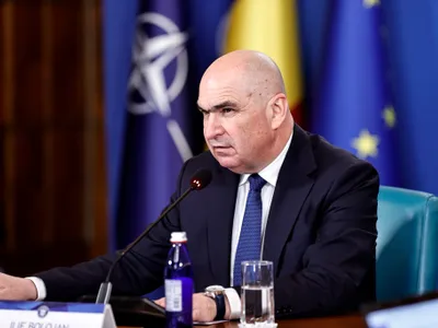Deciziile partidelor, după căderea Guvernului (sursa: Facebook/Guvernul României)