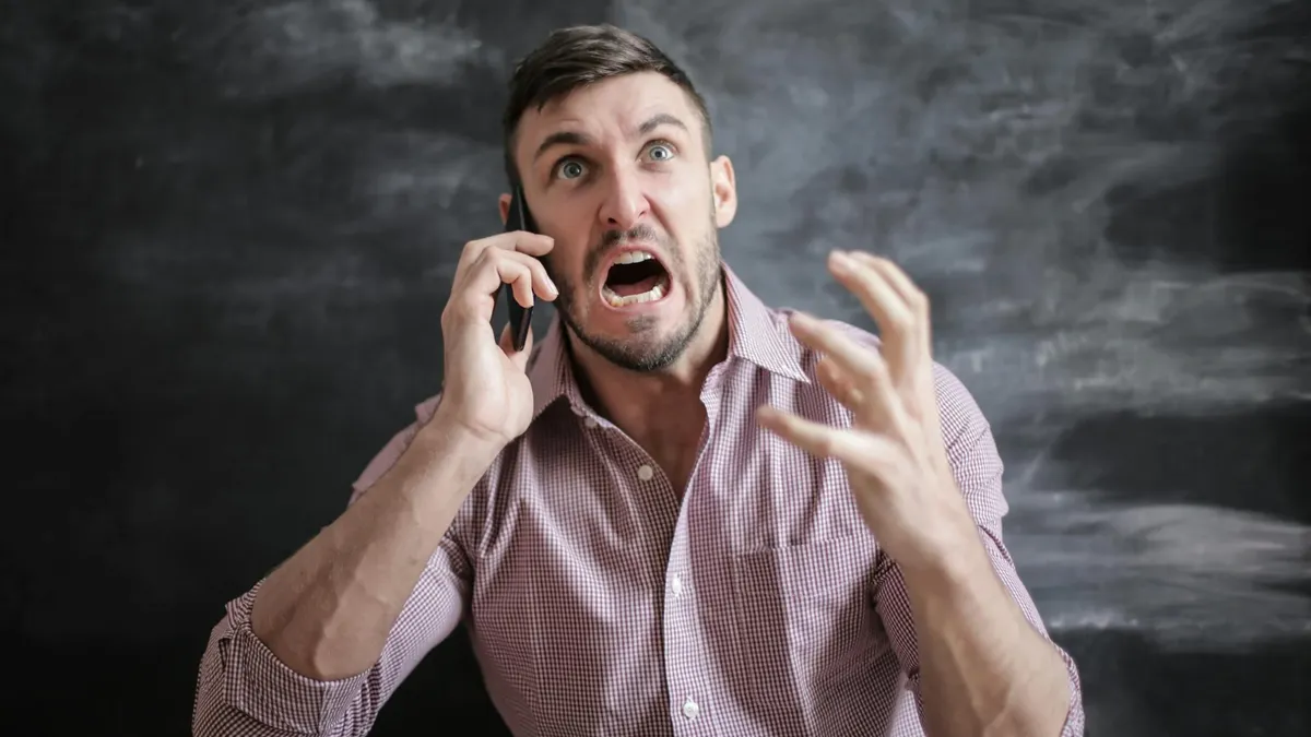 Care sunt companiile private ale căror servicii sunt apreciate de clienții români (sursa: Pexels/Andrea Piacquadio)