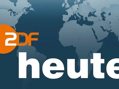 Angajat al ZDF, membru Hamas (sursa: Facebook/ZDF heute)