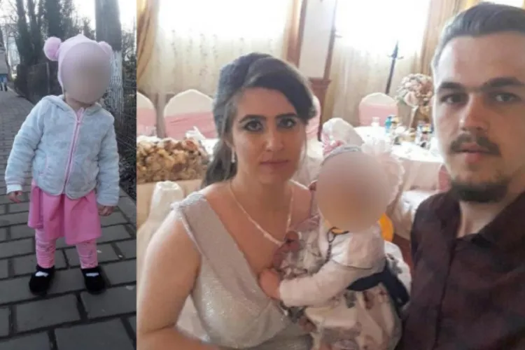 Fetiță torturată și ucisă de părinți (sursa: ziaruldeiasi.ro)