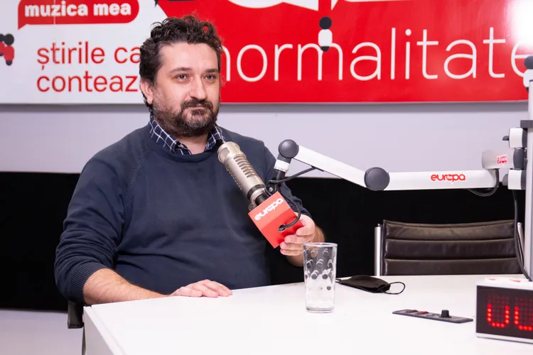 CNSAS a primit noi documente despre șeful SPP, generalul Pahonțu - Hodor. „E puțin probabil să fi făcut poliție politică”, crede vicepreședintele CNSAS