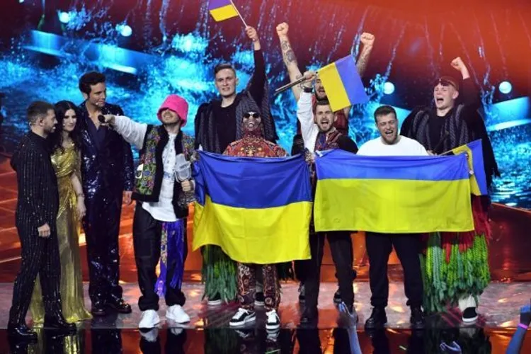 Scandal la Eurovision: punctele României, mutate (sursa: paginademedia.ro)