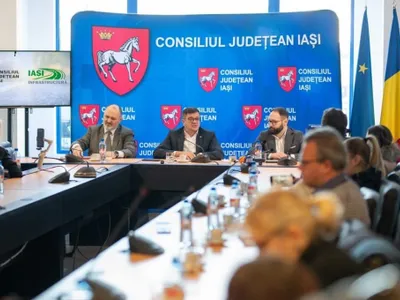 CJ Iași prioritizează cinci centuri ocolitoare (sursa: ziaruldeiasi.ro)